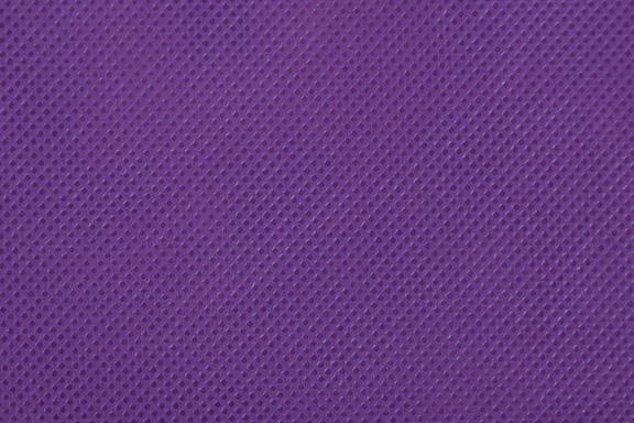 Textured Leather Purple Background