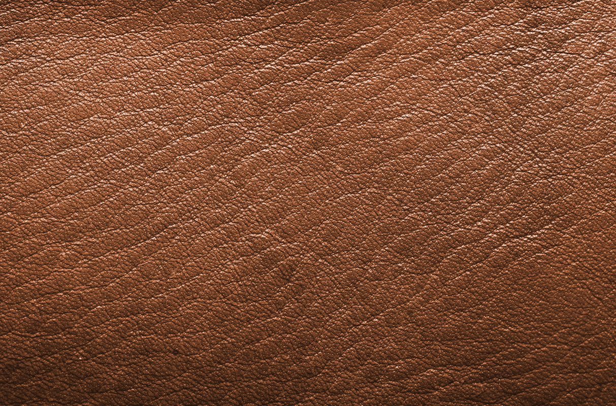 Brown Leather Texture